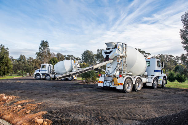 Best Best Concrete Contractor  in Sturtevant, WI