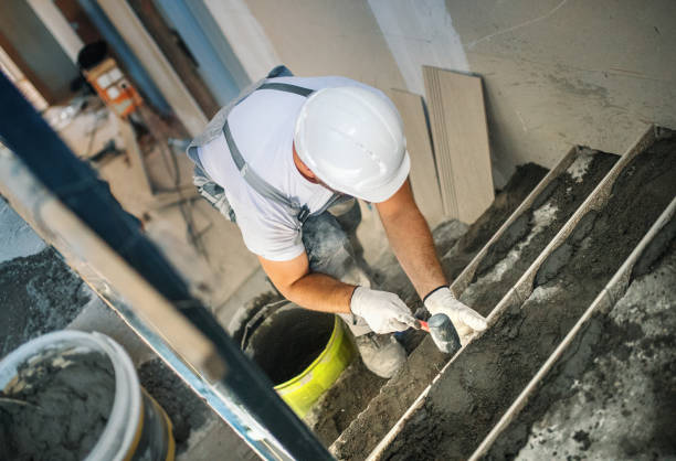 Best Concrete Resurfacing Services  in Sturtevant, WI