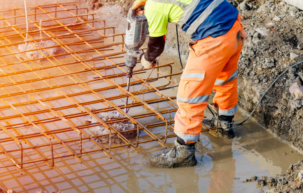  Sturtevant, WI Concrete contractor Pros