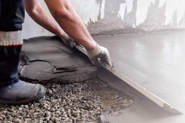 Best Concrete Foundation Installation  in Sturtevant, WI